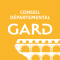 Le Conseil départemental du Gard