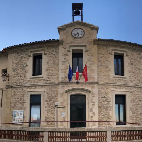 La Mairie