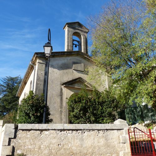 Le Temple