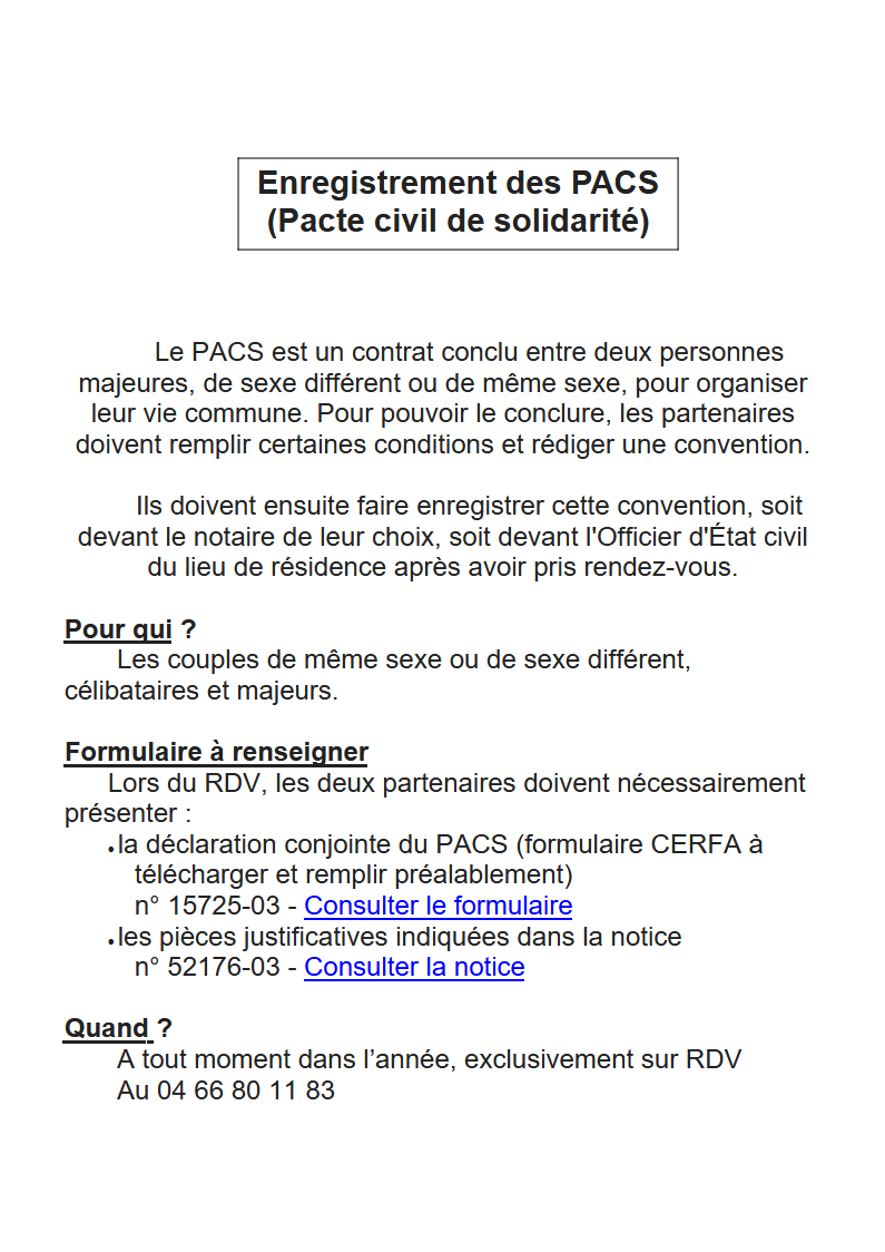 PACS