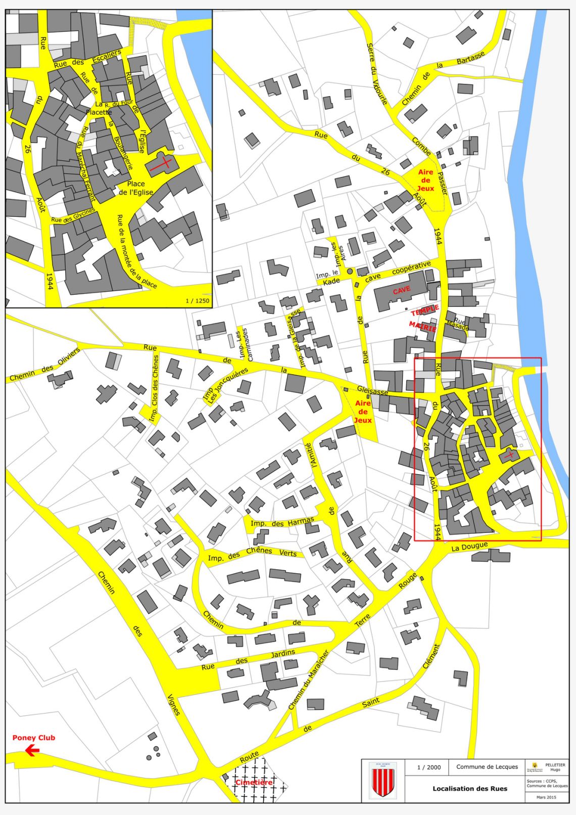 Plan