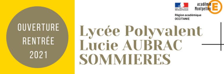 Lycée Lucie Aubrac