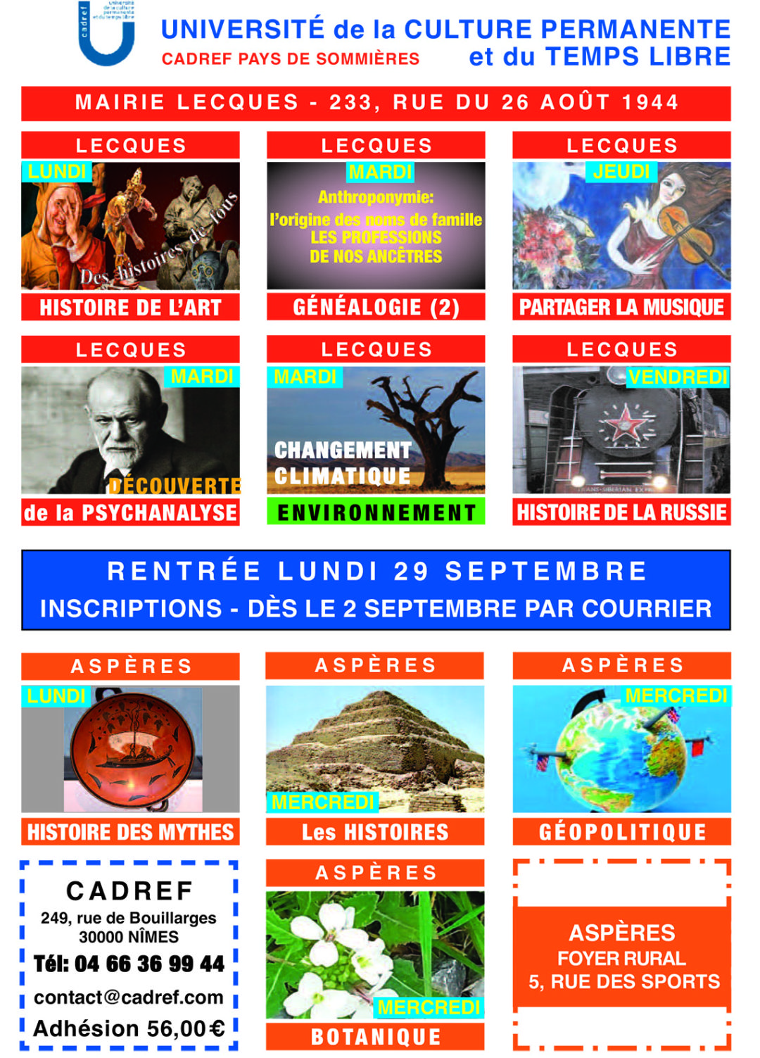 CADREF