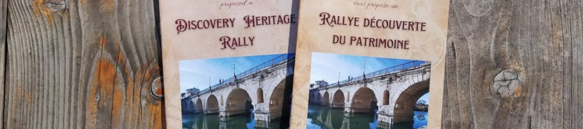Sur les chemins de traverse