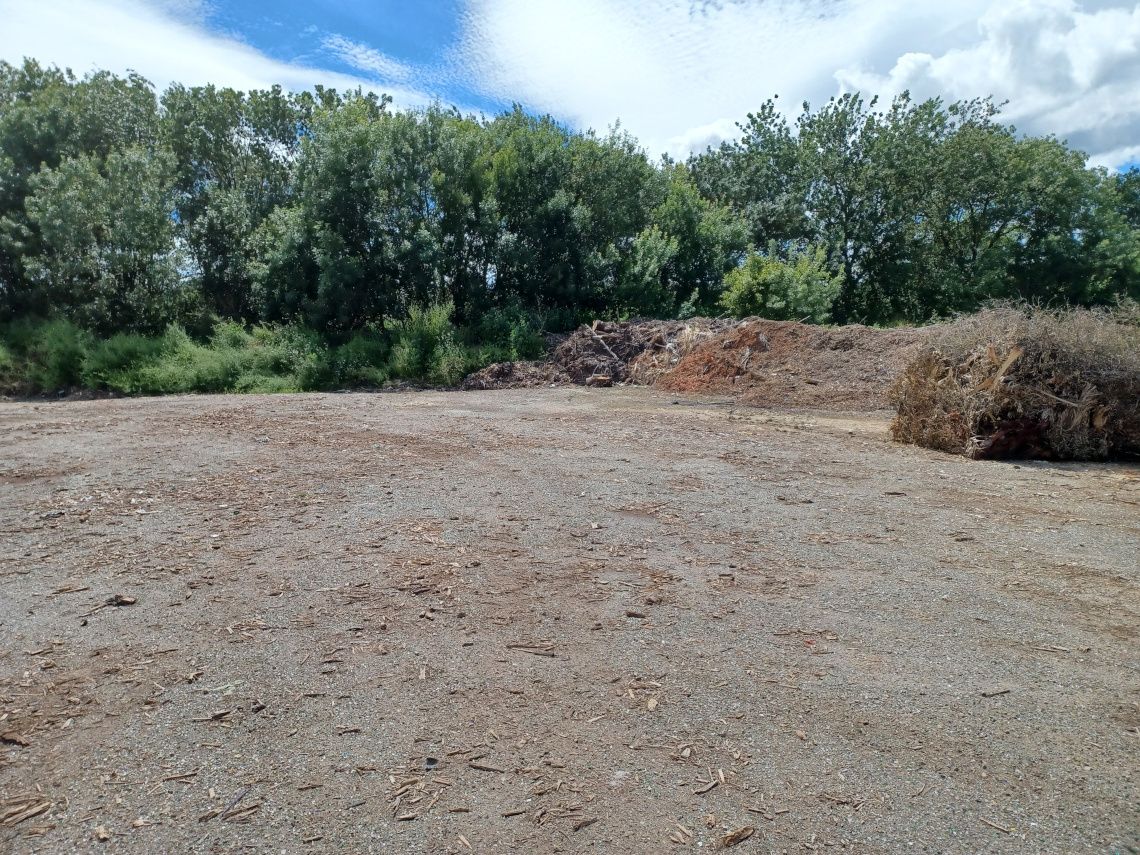 Déchets verts