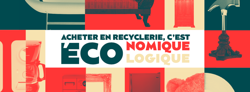 Recyc'lade