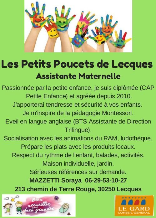 Petit Poucet