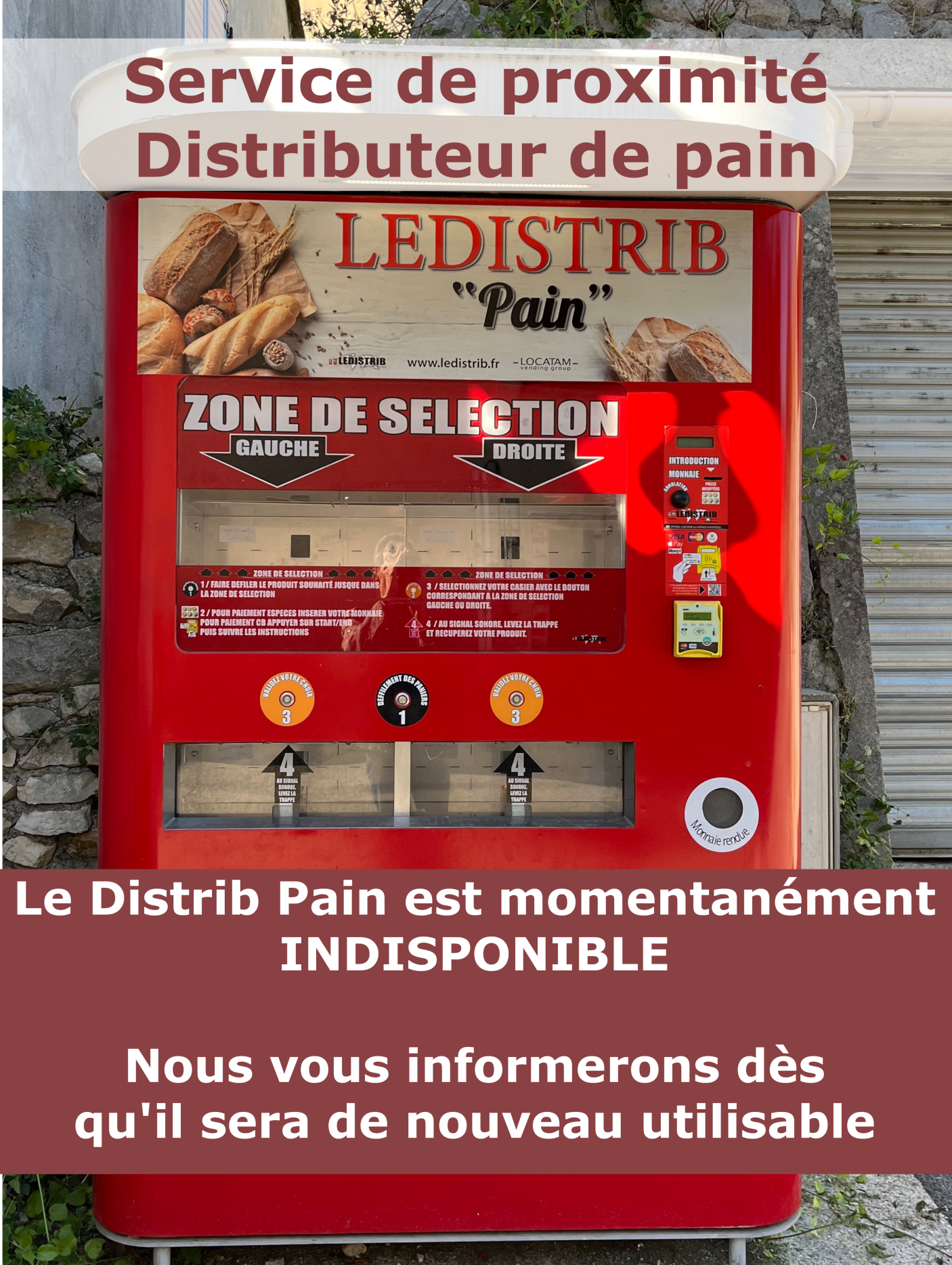 distripain