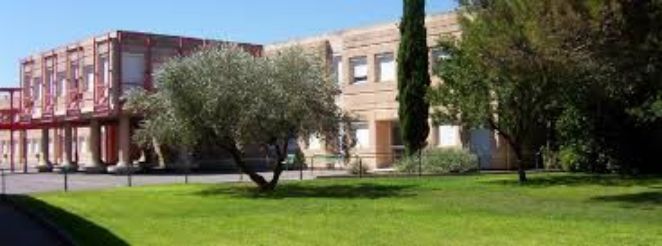Collège Doumergue