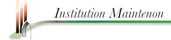 Institution Maintenon