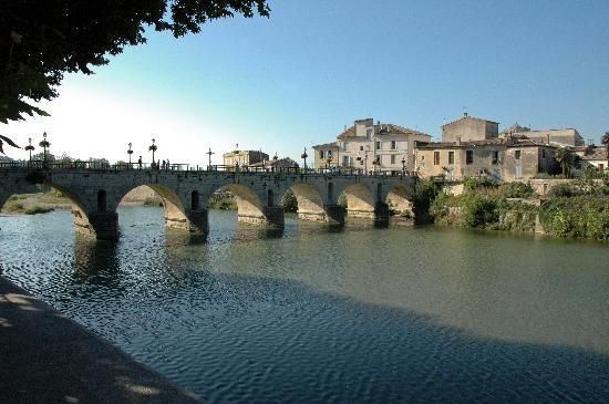 Pont Romain