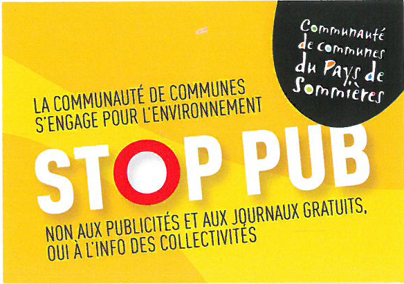 Stop PUB