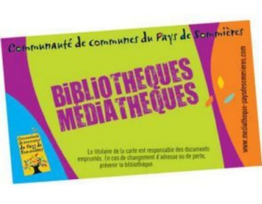 Bibliothèques